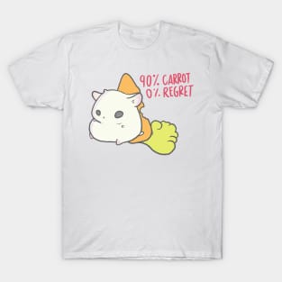 Carrot risk T-Shirt